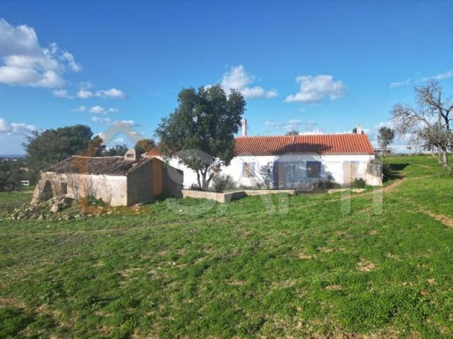 Terreno venda em Lagoa, Faro