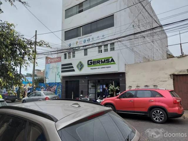 Terreno venta en Uramaza, Lima Metropolitana