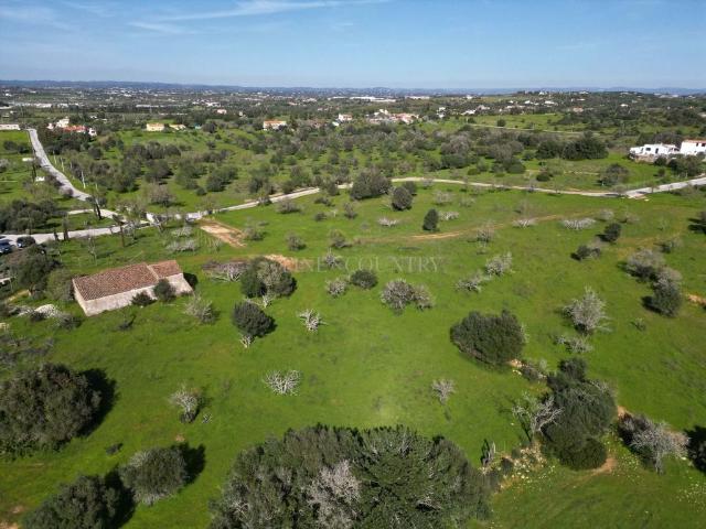 Terreno venda em Lagoa, Faro