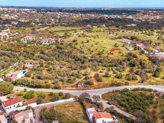 Terreno venda em Loulé, Faro