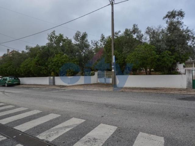 Terreno venda em Odivelas, Lisboa