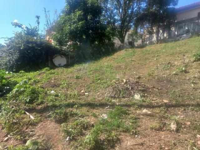 Terreno venda em Itajubá, Região Geográfica Intermediária de Pouso Alegre