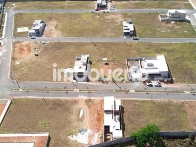 Terreno venda em Parque Vila Verde, Formosa