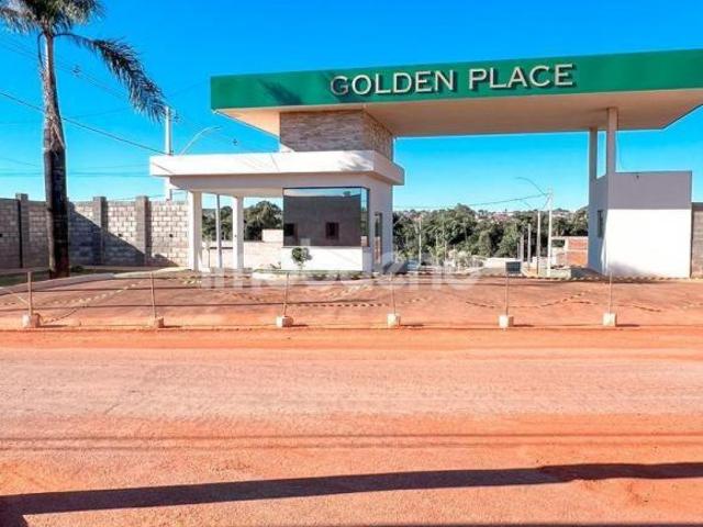 Terreno venda em Parque Vila Verde, Formosa