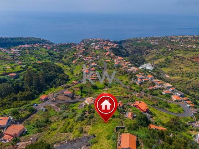 Terreno venda em Ilha Da Madeira