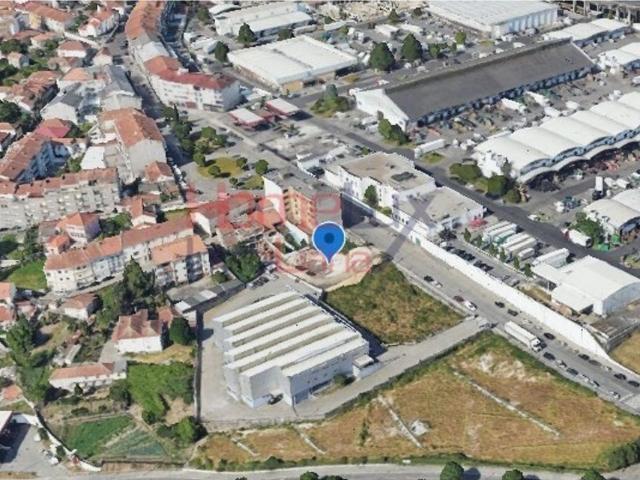 Terreno venda em Porto