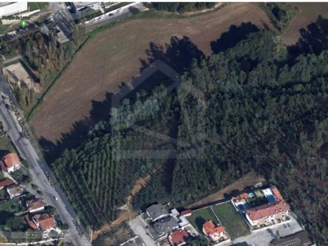 Terreno venda em Santa Maria Da Feira, Aveiro