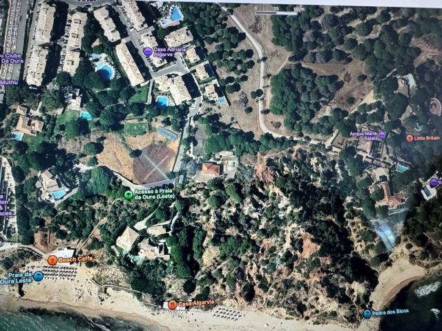 Terreno venda em Albufeira e Olhos de Água, Albufeira