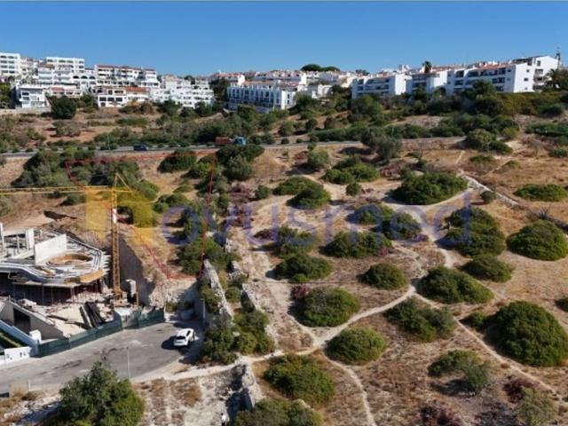 Terreno venda em Albufeira e Olhos de Água, Albufeira