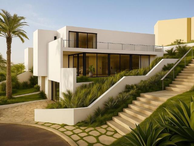 Terreno venda em Alto do Lagoal, Oeiras