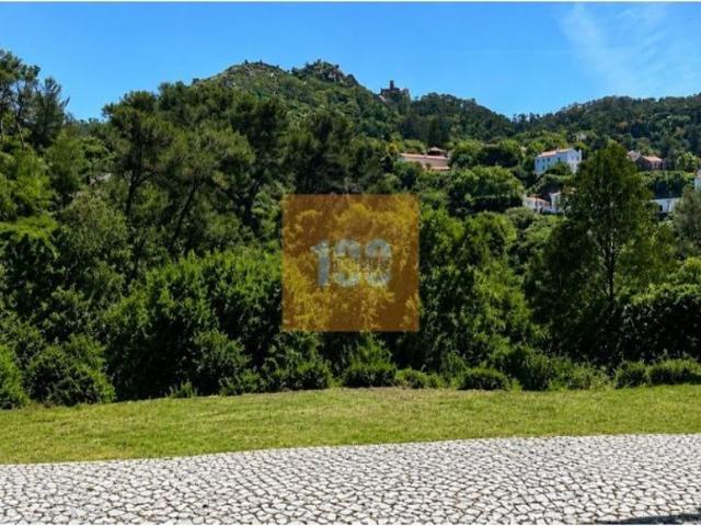 Terreno venda em Estefânea, Sintra (Santa Maria e São Miguel, São Martinho e São Pedro de Penaferrim)