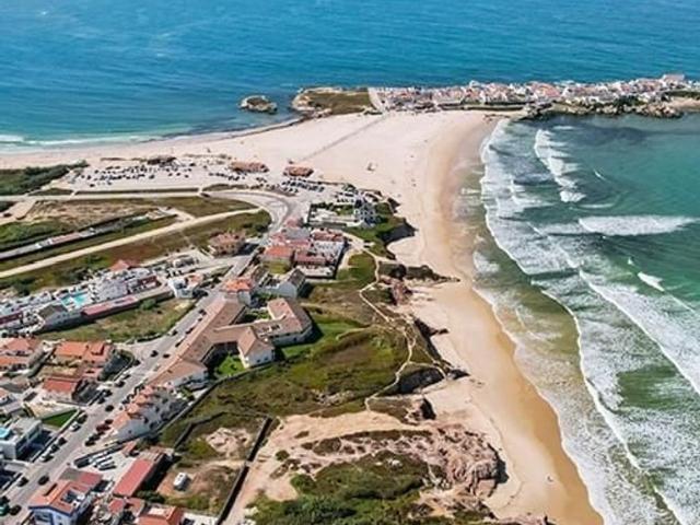 Terreno venda em Ferrel, Peniche