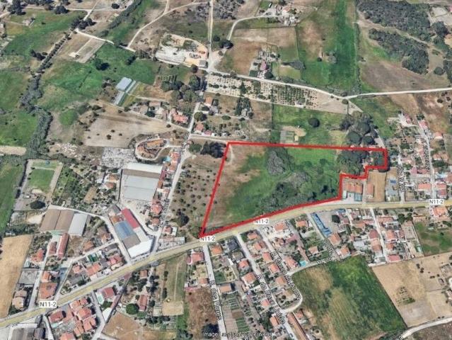 Terreno venda em Setúbal