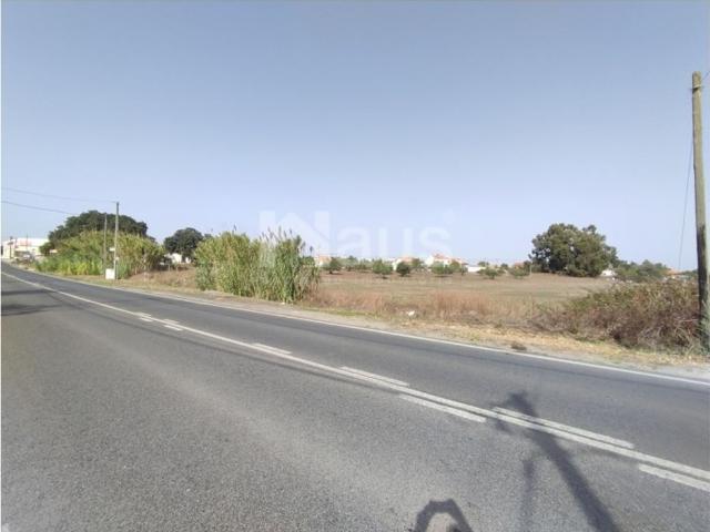 Terreno venda em Santo António Da Charneca, Setúbal