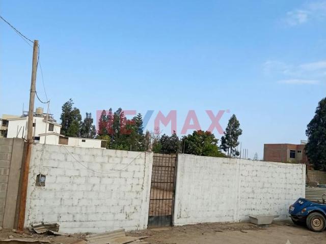 Terreno venta en Urbanización Ramos, Tacna