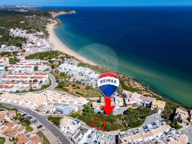 Terreno venda em Vila do Bispo, Faro