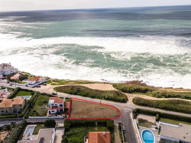 Terreno venda em Azenhas do Mar, Colares