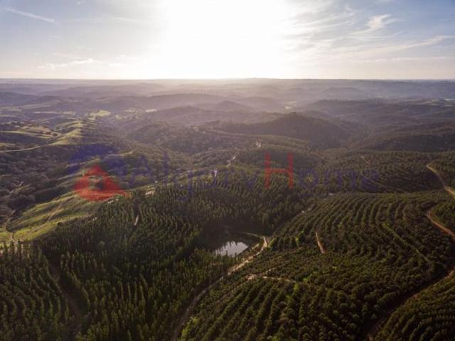 Terreno venda em Odemira, Beja
