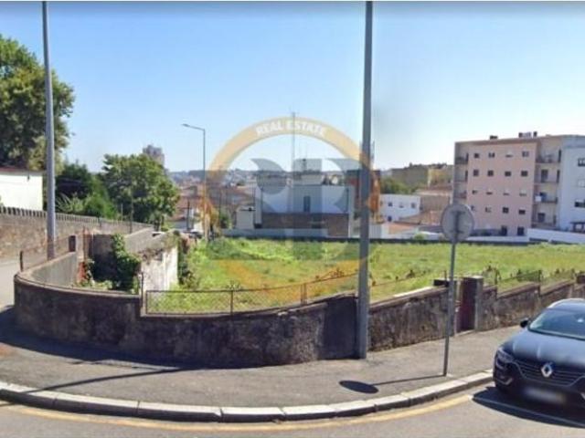 Terreno venda em São João Da Madeira, Aveiro