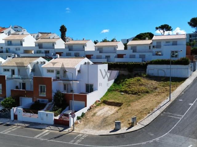 Terreno venda em Alto da Milha, Cascais