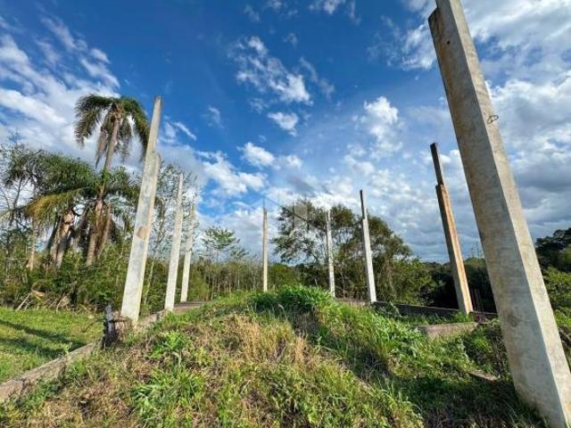 Terreno venda em Sede Municipal, Santa Cruz do Sul