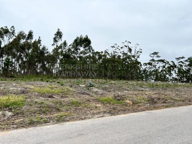 Terreno venda em Caldas Da Rainha