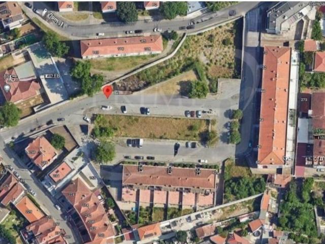 Terreno venda em Porto
