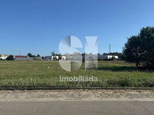 Terreno venda em Amorim, Póvoa de Varzim