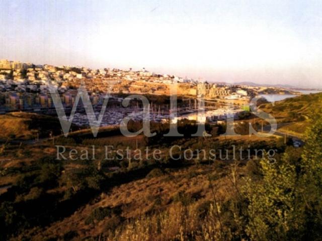 Terreno venda em Albufeira e Olhos de Água, Albufeira