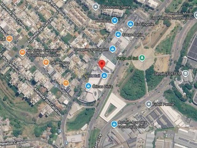 Terreno venda em Região Geográfica Imediata de Belo Horizonte, Região Metropolitana de Belo Horizonte