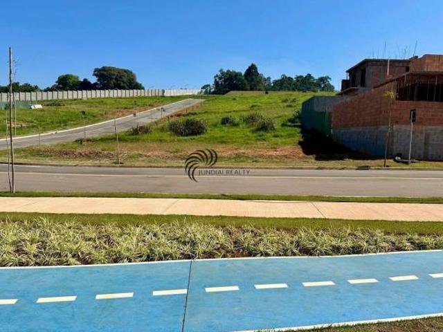 Terreno venda em Bosque dos Jatobás, Jundiaí