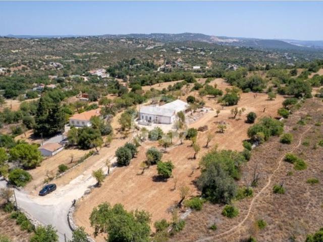 Terreno venda em Boliqueime, Loulé