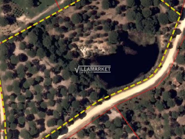 Terreno venda em Benavente, Santarém
