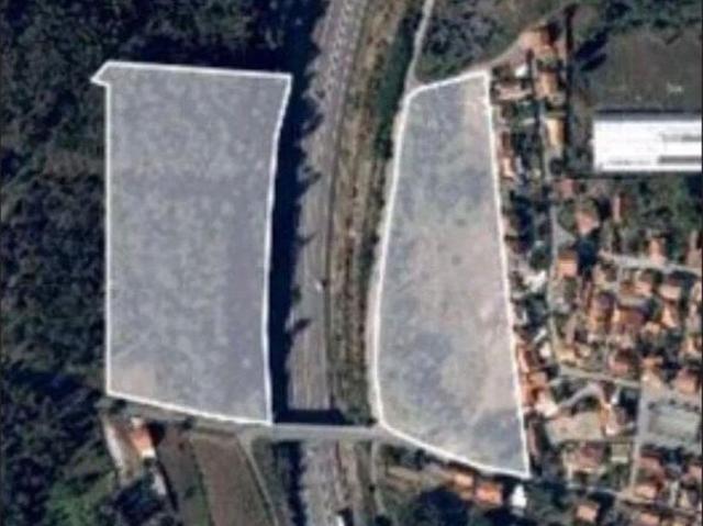 Terreno venda em Viana Do Castelo