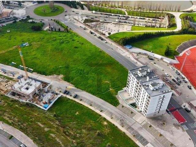 Terreno venda em Santa Clara, Lisboa