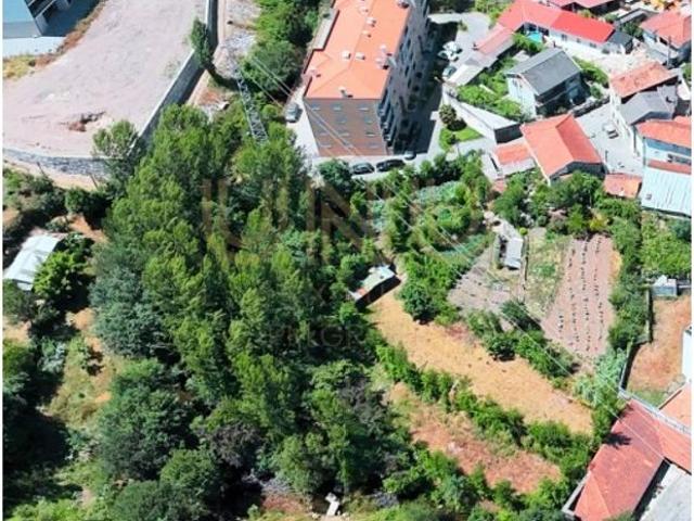 Terreno venda em Bairro da Cumieira, Fafe