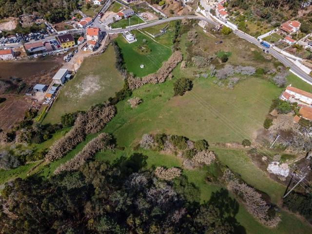 Terreno venda em Tapada de Vale de Lobos, Sintra