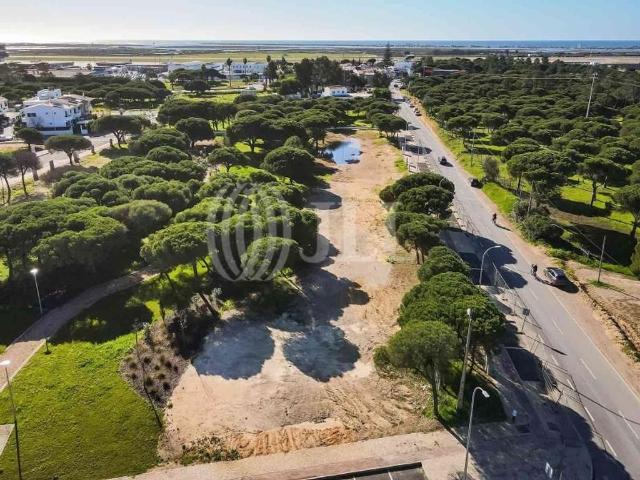 Terreno venda em Vale das Almas, Faro