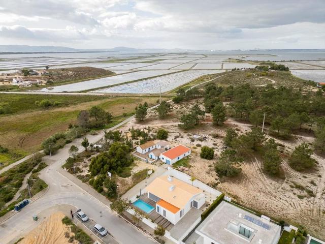 Terreno venda em Alcácer Do Sal, Setúbal