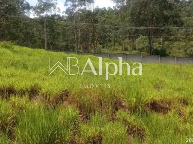 Terreno venda em Votuparim, Santana de Parnaíba