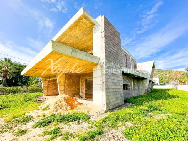 Terreno venda em Loulé, Cabeço da Câmara