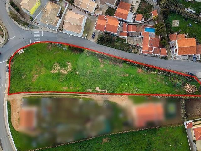 Terreno venda em Vila do Bispo, Faro