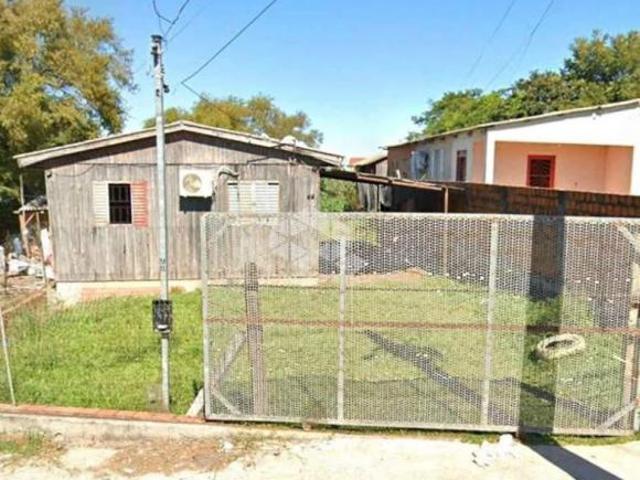 Terreno venda em Nova Santa Marta, Santa Maria