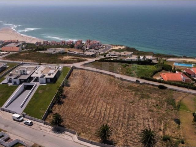 Terreno venda em Caldas Da Rainha, Leiria