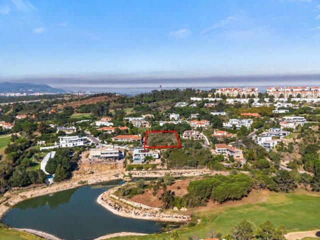 Terreno venda em Belas, Lisboa