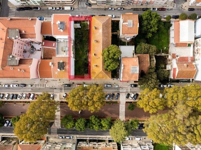Terreno venda em Idanha, Sintra