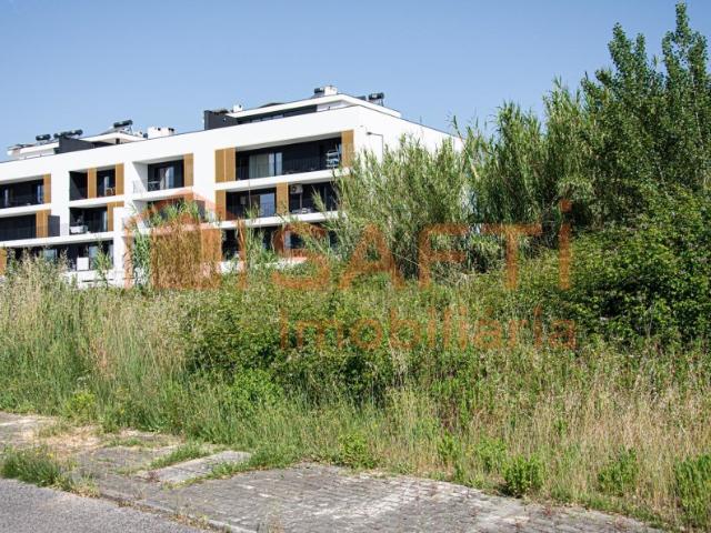 Terreno venda em Moinhos da Barosa, Leiria