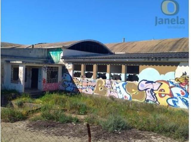 Terreno venda em Olhão, Faro