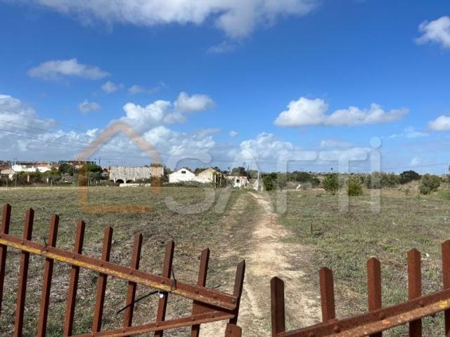 Terreno venda em Baixa do Montijo, Montijo