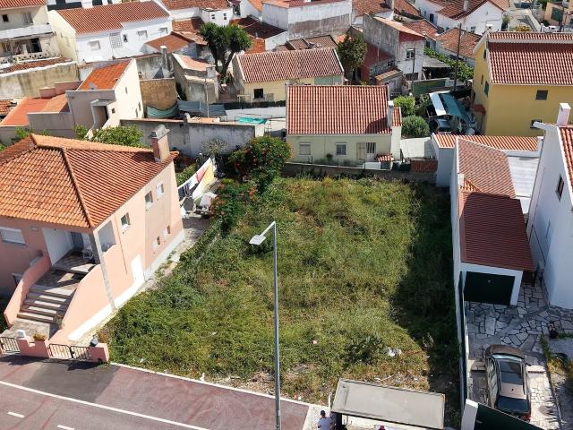 Terreno venda em Bairro dos Sete Castelos, Cascais